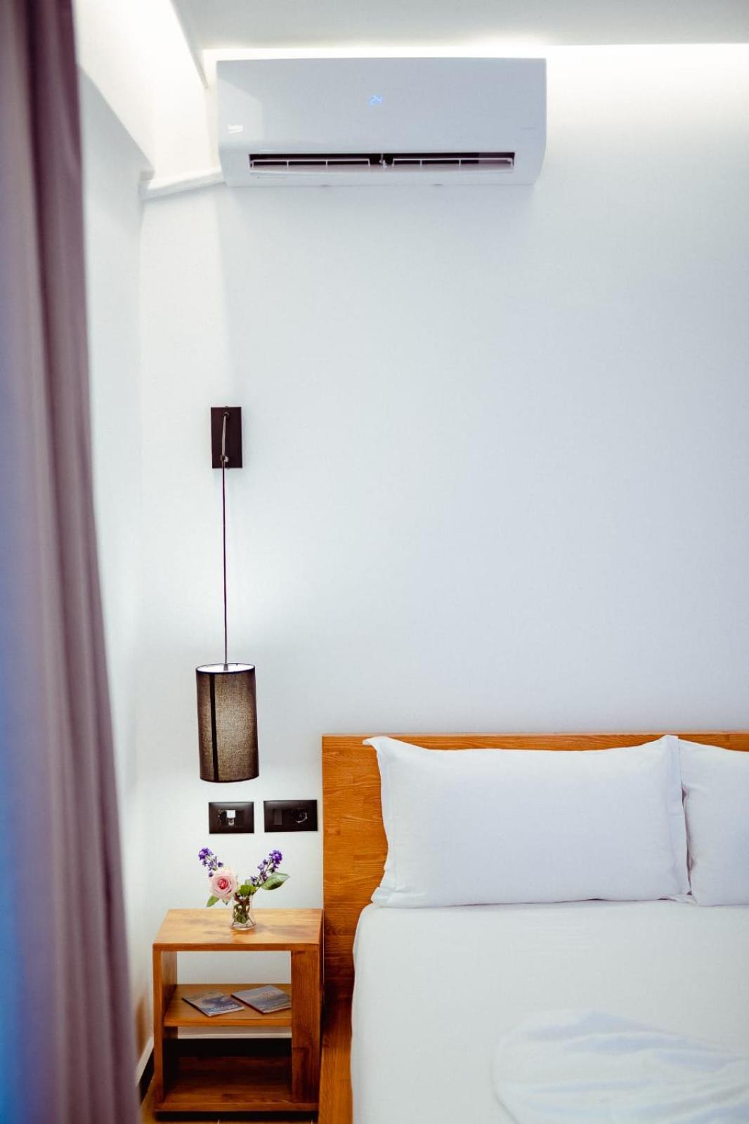 Gloal Suites & Residence Саранда Екстер'єр фото